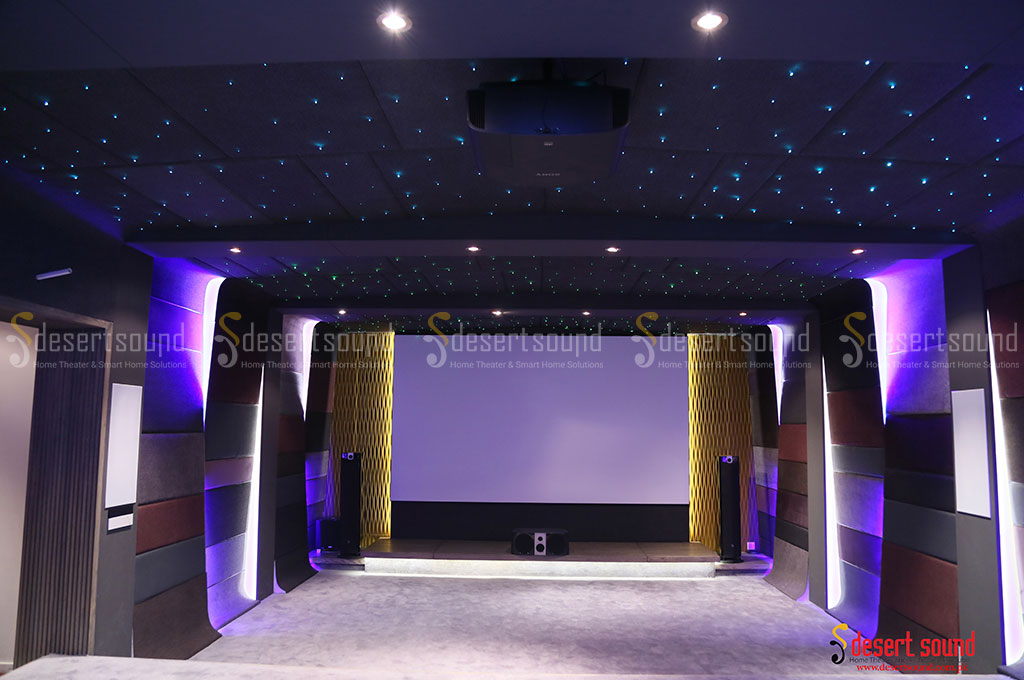 Soft-Ambience Cinema Showcase image 1